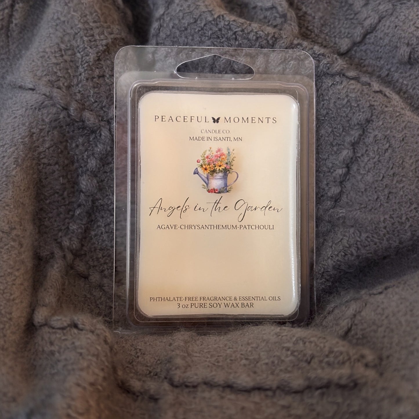 Angels in the Garden Wax Melts