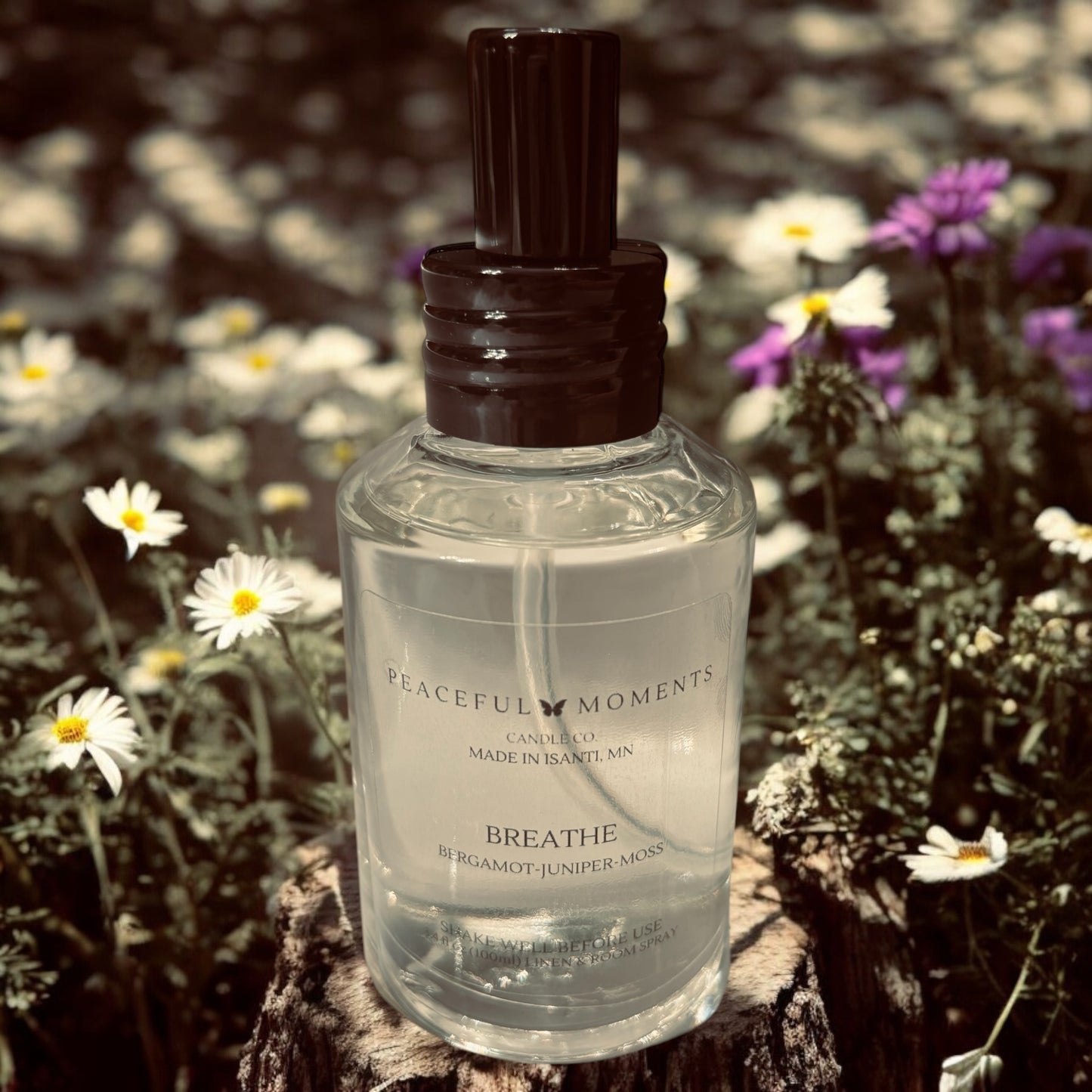 BREATHE - ROOM SPRAY