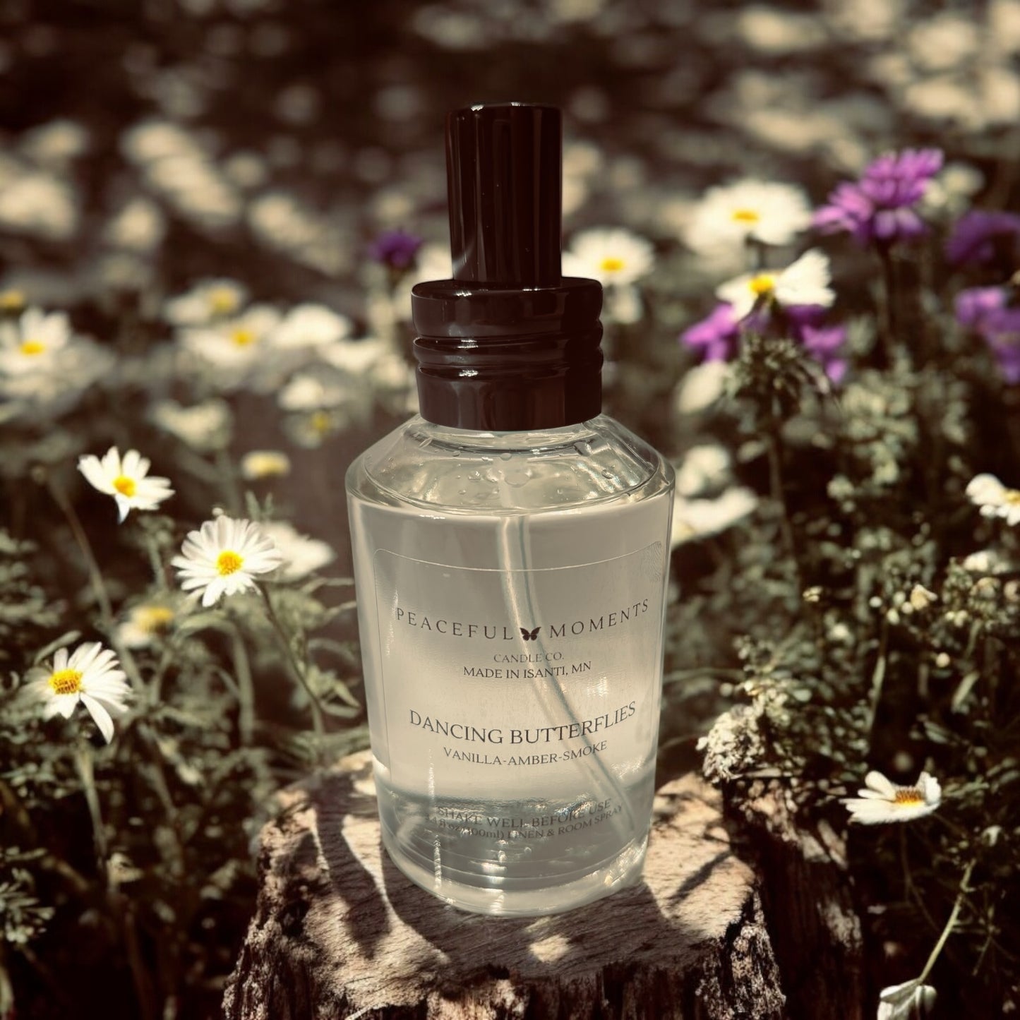 DANCING BUTTERFLIES - ROOM SPRAY