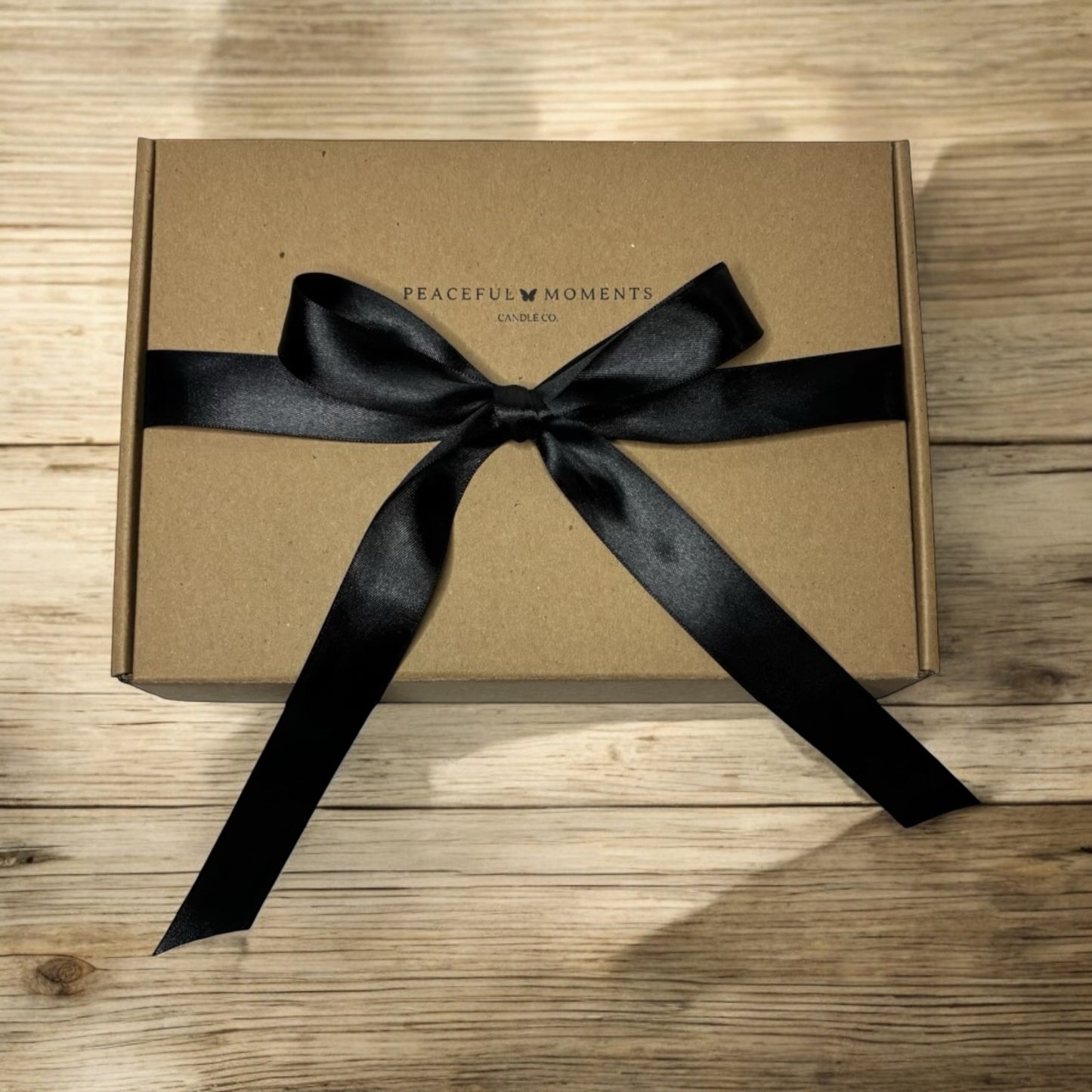 Original Collection - PEACEFUL MOMENTS DISCOVERY BOX