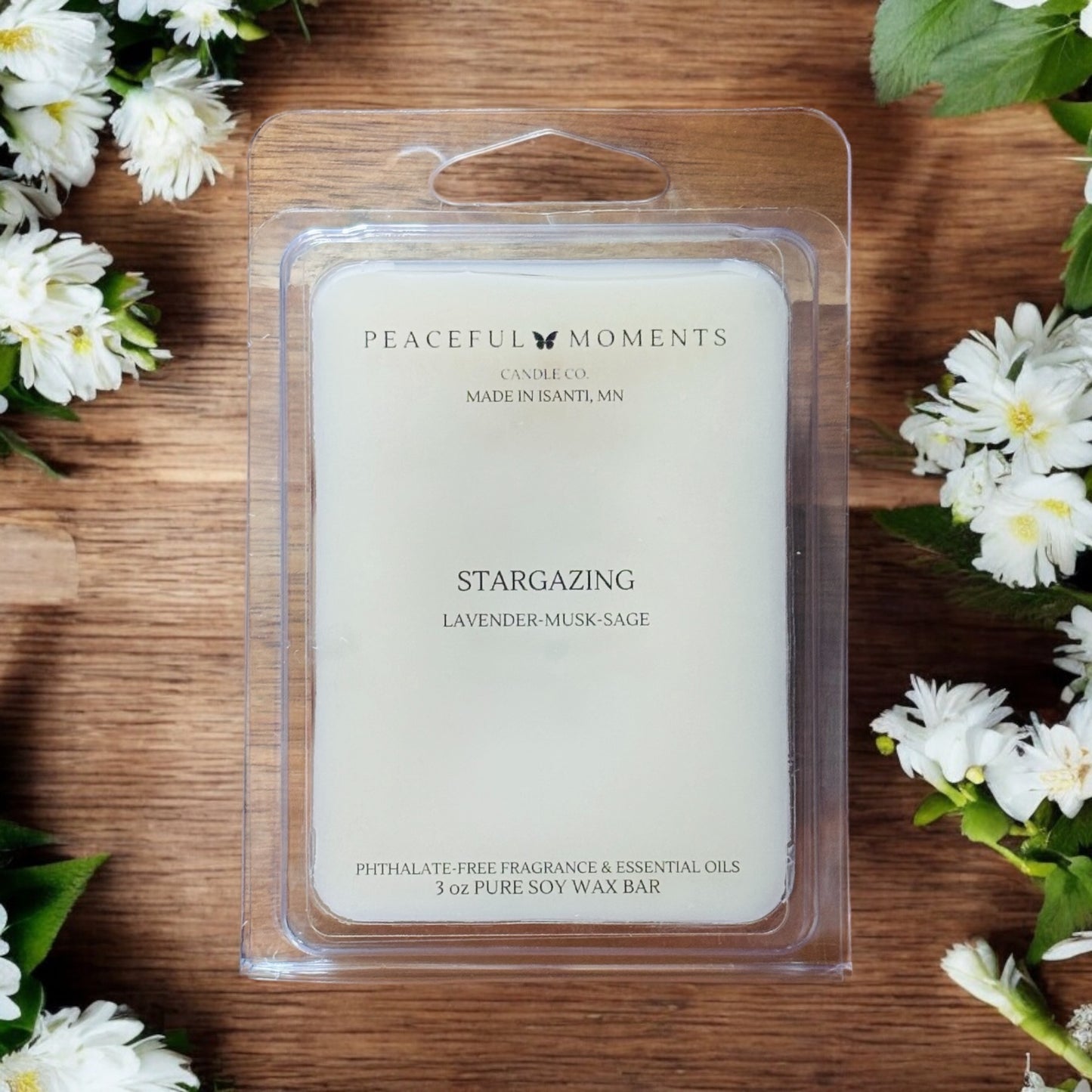 Original Collection - STARGAZING - WAX MELTS