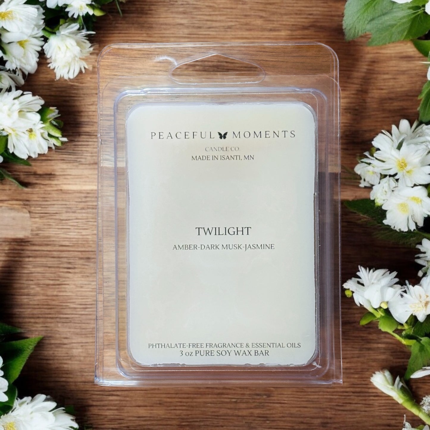 Original Collection - TWILIGHT - WAX MELT
