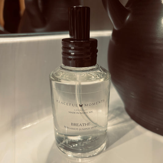 BREATHE - ROOM SPRAY