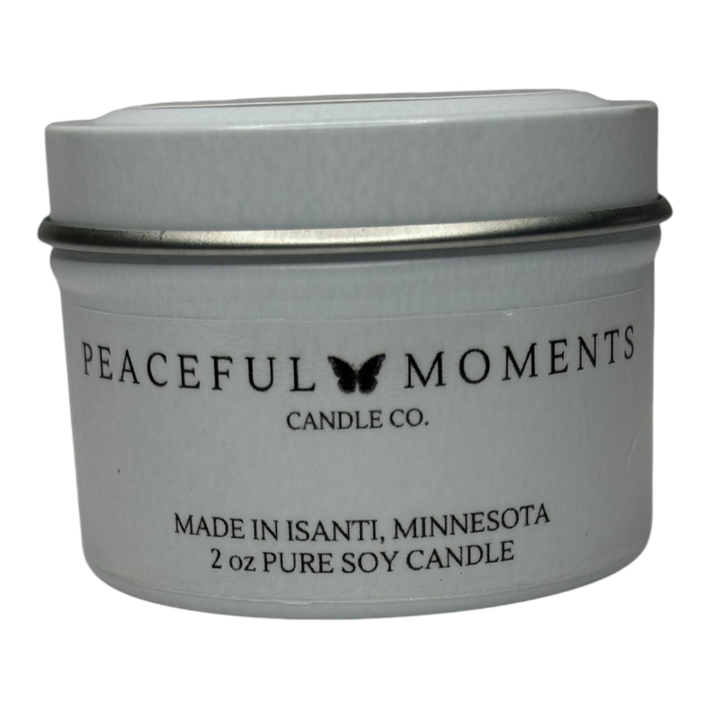 PEACEFUL MOMENTS DISCOVERY BOX