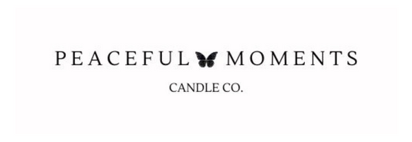 Peaceful Moments Candle Co.