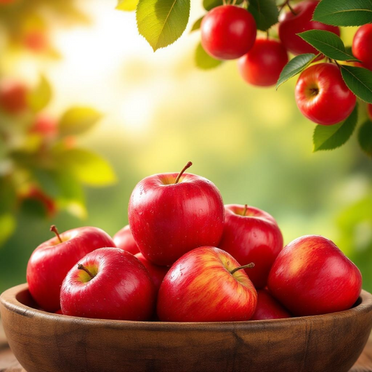 Fall Collection: Apple Orchard Wax Melts