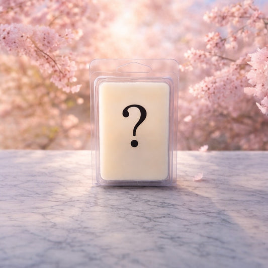 Wax Melt Mystery Box
