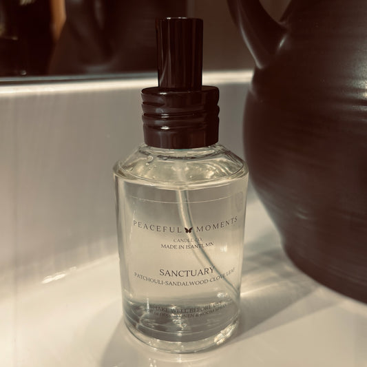 SANCTUARY - ROOM SPRAY