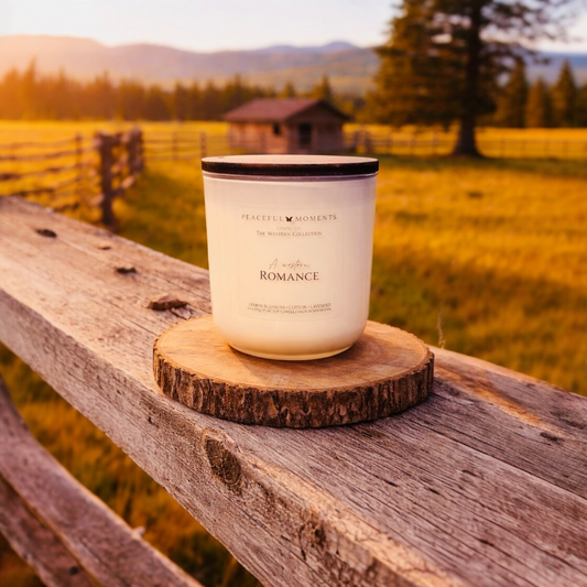 Limited Edition - The Western Collection