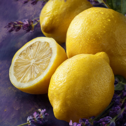 Room, Linen, & Body Spray - Lemon Lavender