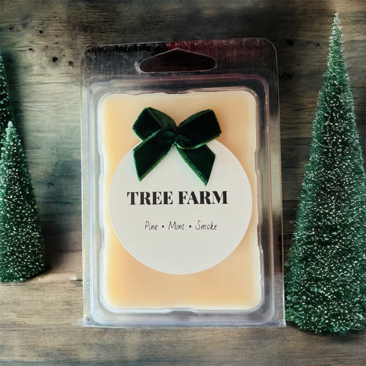 Tree Farm - Wax Melt